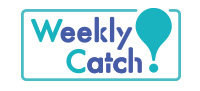 Weekly Catch!
